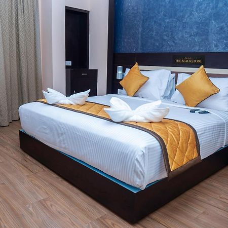 Hotel The Black Stone Bengaluru Kültér fotó