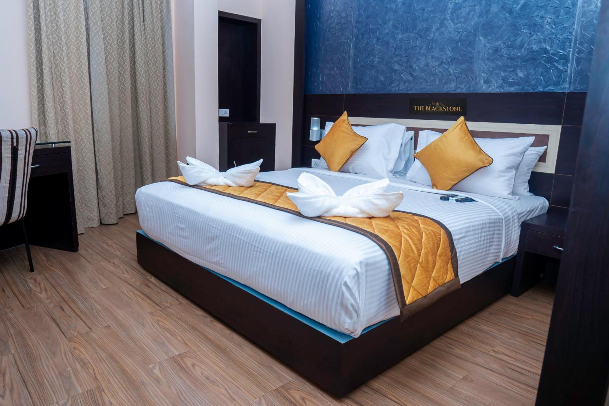 Hotel The Black Stone Bengaluru Kültér fotó